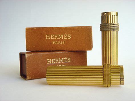 hermes lighter price.